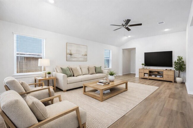 Foto del edificio - Elsinore Drive, Arcola, TX 77583 - 4 BR 3 BA single-family home