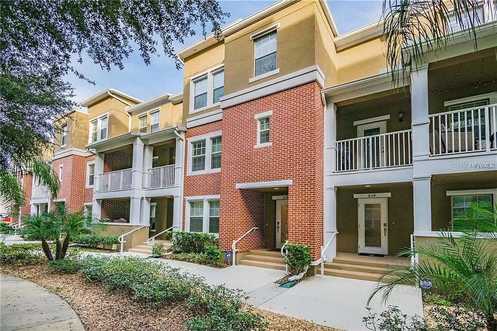 Foto principal - 838 N Oregon Ave