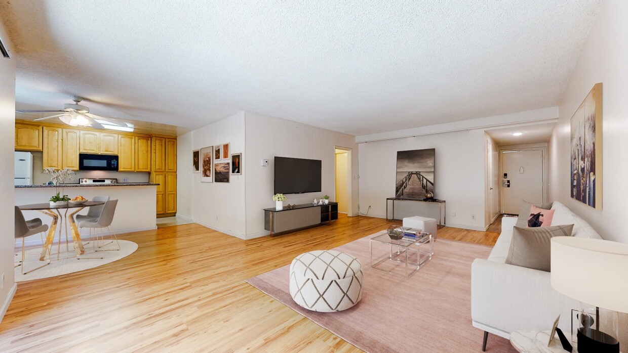 Foto principal - 631 Kelton Ave