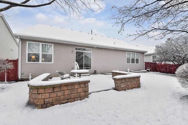 Building Photo - 708 Bohannon Cir