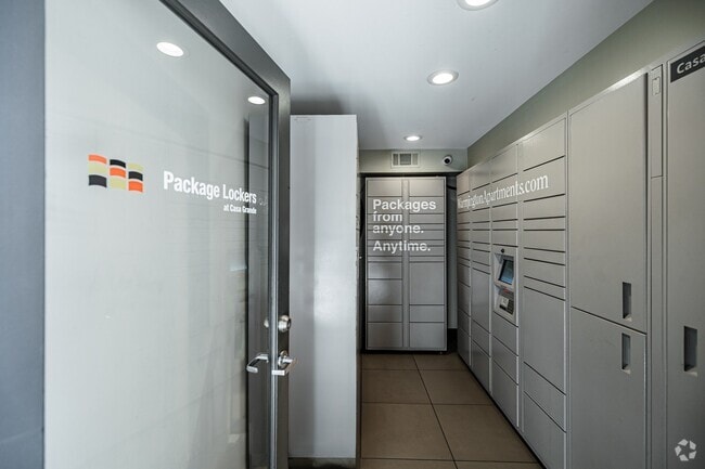 Building Photo - CASA GRANDE APARTMENT HOMES