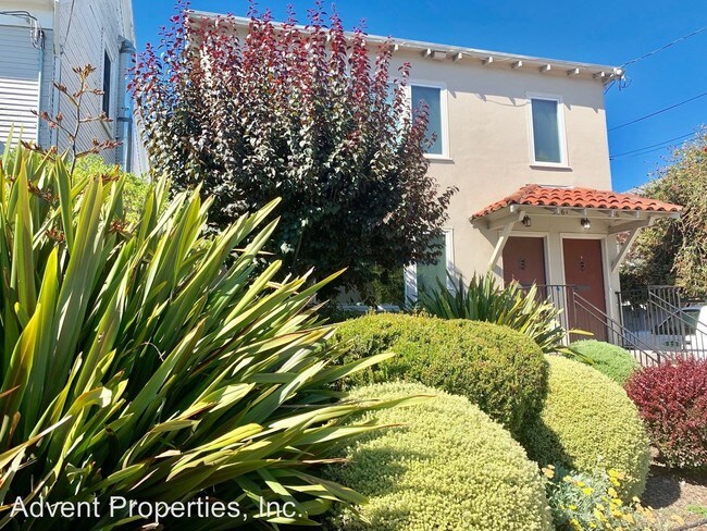 Building Photo - 2 br, 1 bath House - 336 45th St