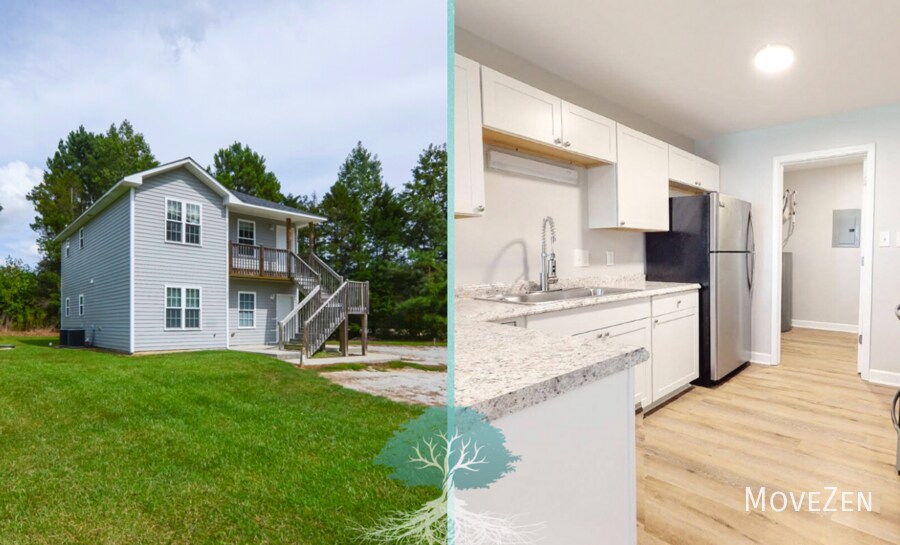 1132 Norris Rd, Clayton, NC 27520 House Rental in Clayton, NC