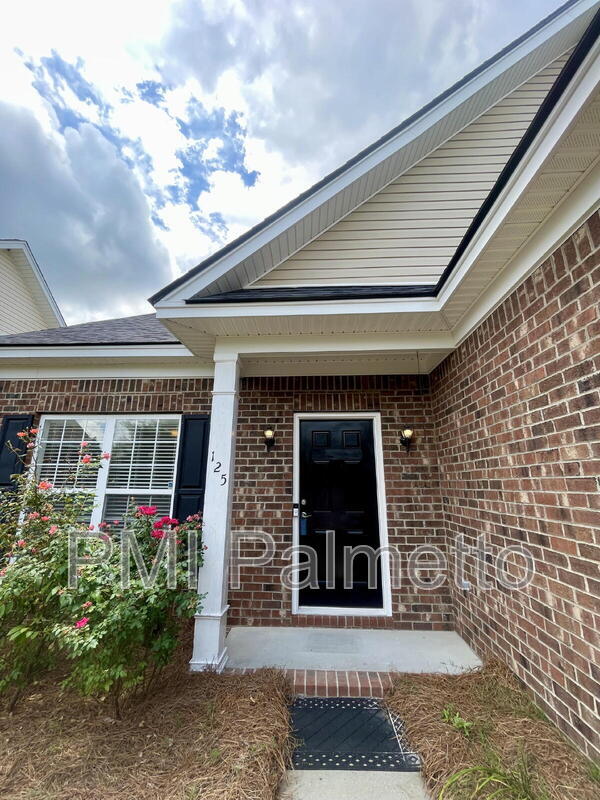 Building Photo - 125 Wild Spring Rd