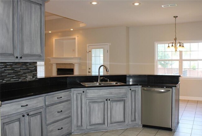 Foto del edificio - Cotton Creek Subdivision!
