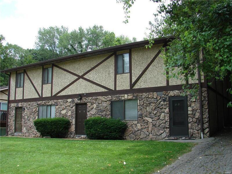 26 Nottingham Ln Unit C, Belleville, IL 62223 Condo for Rent in