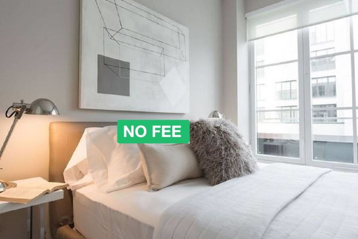 Foto principal - 535 W 43rd St