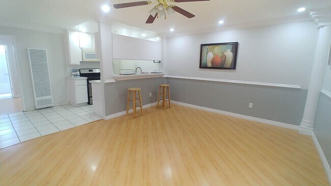 Foto del interior - Baraka Villa