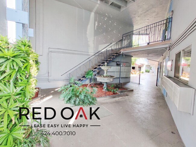 Building Photo - 12520 Lakewood Blvd