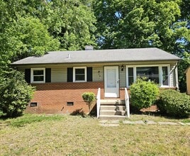 Building Photo - 1307 Camden Ave