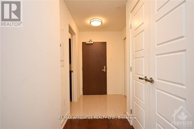 Photo du bâtiment - 515 - 316 BRUYERE STREET