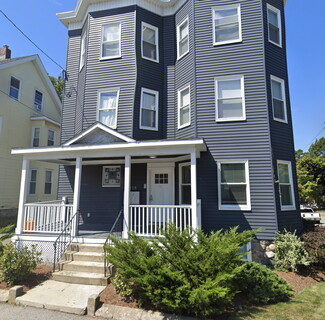 Building Photo - 139 Adams St