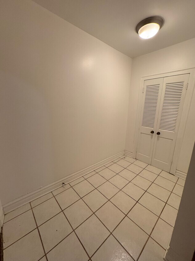 Front entrance - 104 W Main St
