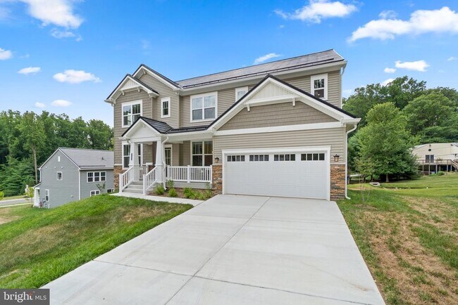 Foto del edificio - 7106 Ella Mae Wy