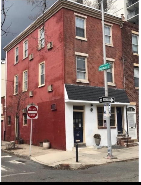 Building Photo - 518 S 13th St