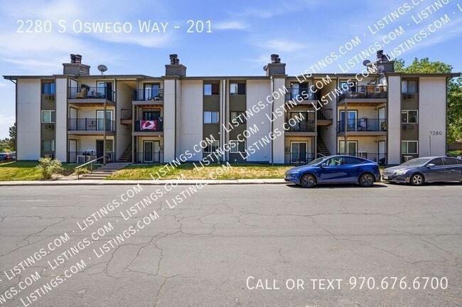 Photo - 2280 S Oswego Way House