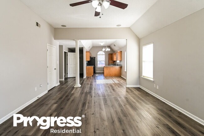 Building Photo - 5871 Carrel Cove