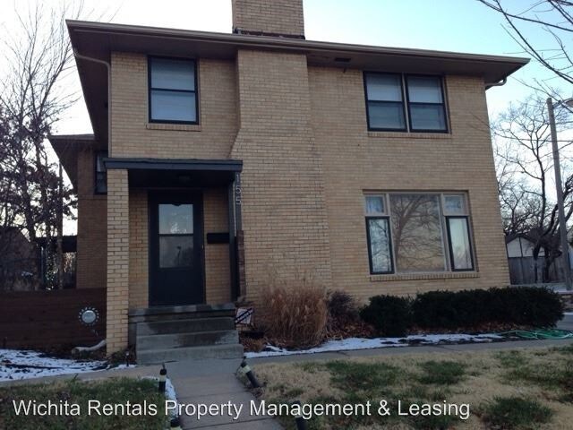Foto del edificio - 2 br, 1 bath House - 155 S Oliver