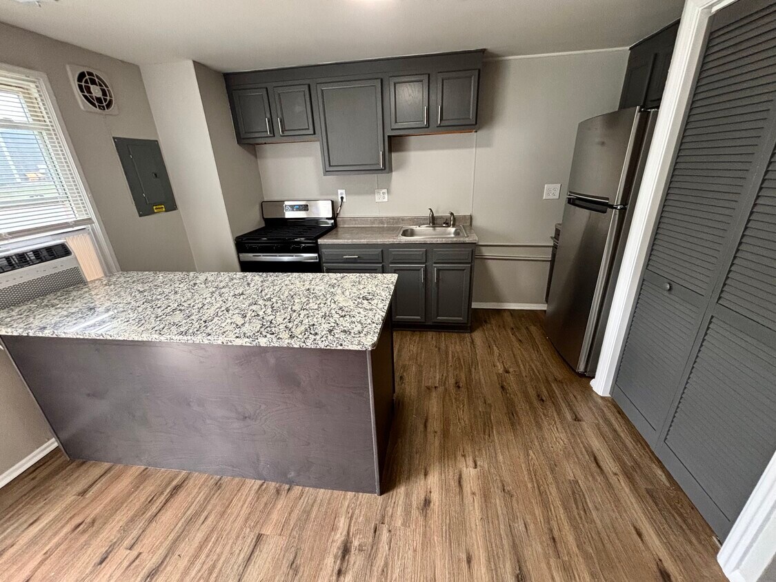 Foto principal - 3241 Chestnut St