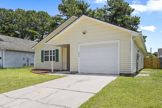 Foto del edificio - Affordable in the Heart of Jacksonville