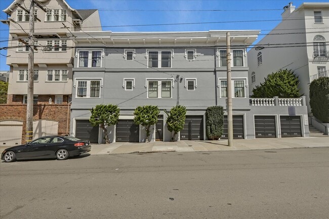 Foto del edificio - 2786 Jackson St