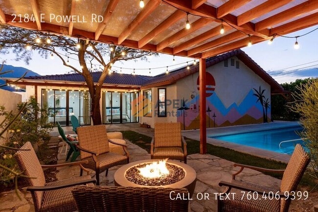 Foto del edificio - 2184 E Powell Rd