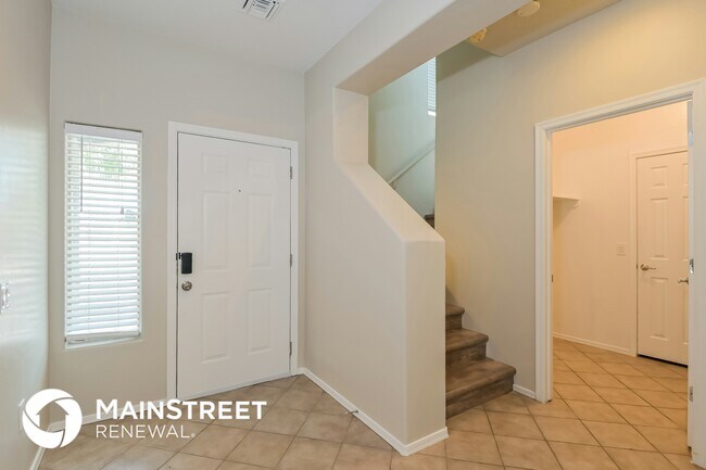 Foto del edificio - 10604 E Native Rose Trail