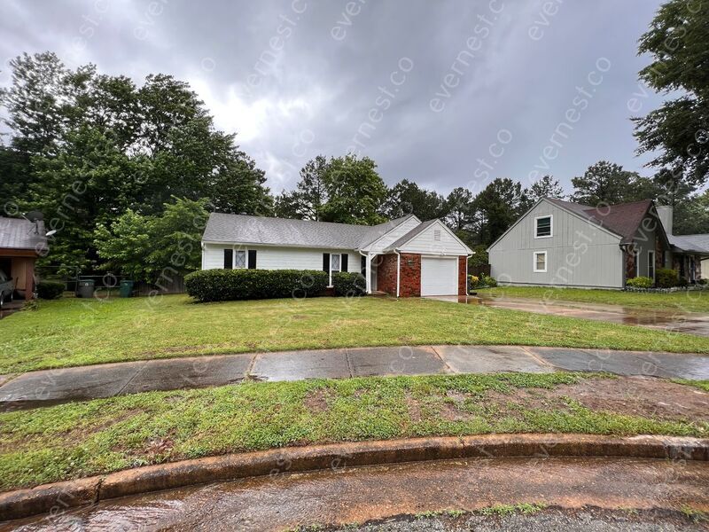 Primary Photo - 3997 Tuscany Dr