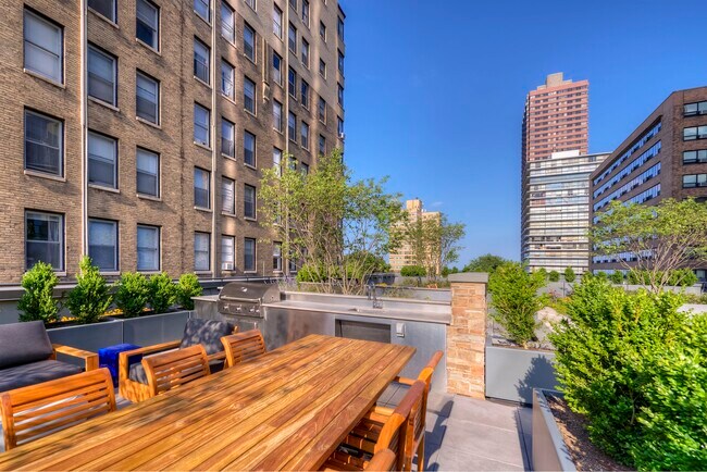 Foto del edificio - 2950 North Sheridan
