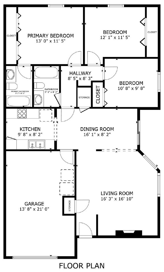 Foto del edificio - Cozy Killeen Home with a Spacious Yard!