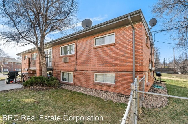 Building Photo - 2 br, 1 bath Apartment - 2561 Jellison Street