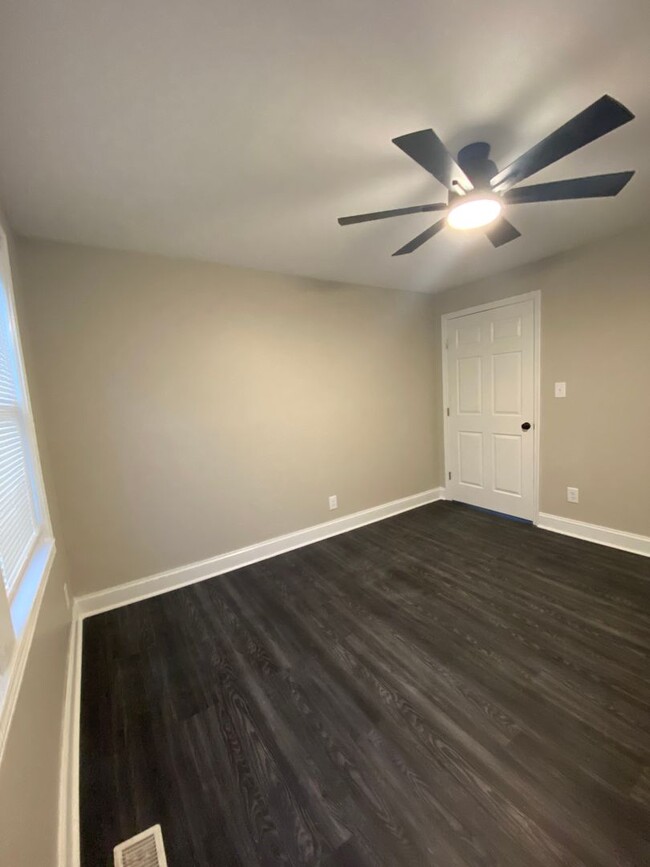 Foto del interior - Bearfoot Landing Apartments