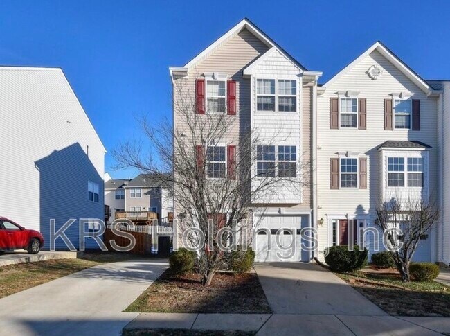 Foto del edificio - 7032 Wytheville Cir