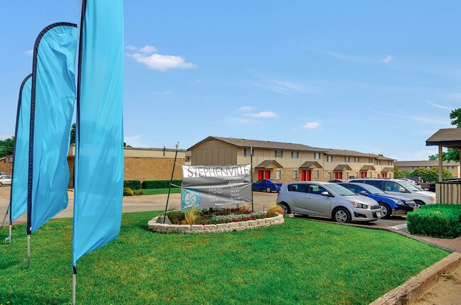 Auburn Place Rentals Stephenville, TX