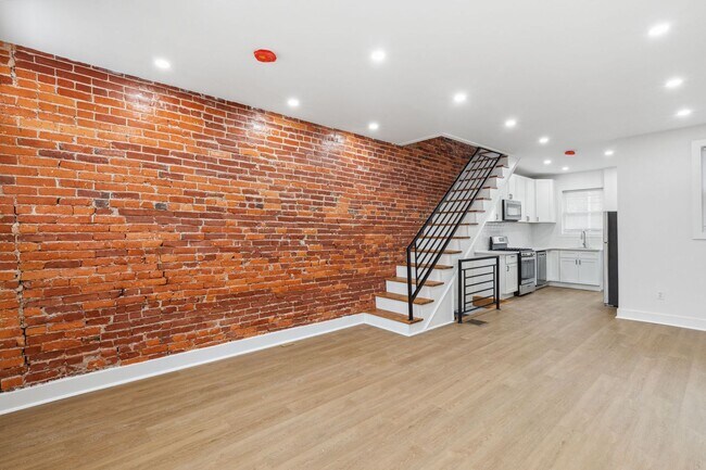 Foto del edificio - Newly Renovated Single Family Home Passyunk