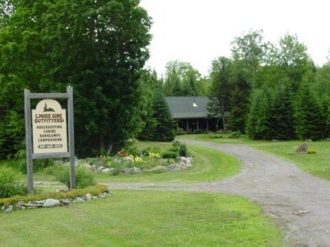 Foto principal - 469 Lake Moxie Rd