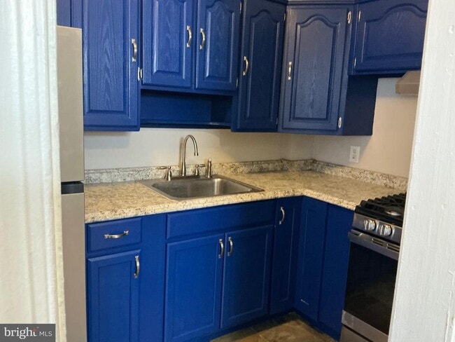 Foto del edificio - 1671 Fort Davis Pl SE