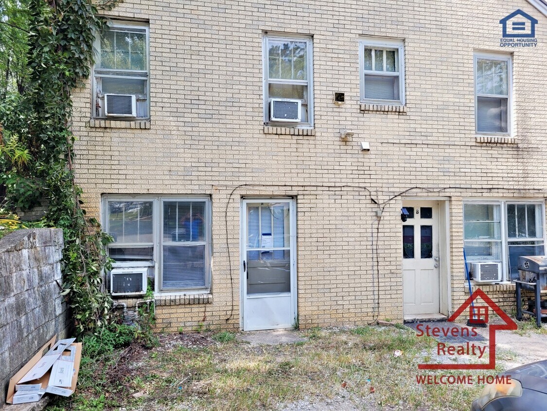 Foto principal - 180 E Stevens St