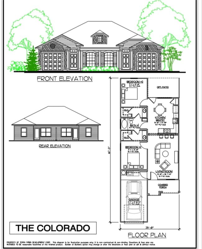 Building Photo - 45 Woodland Hills Dr