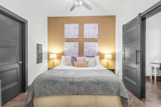 Foto del edificio - 700 14th St NW