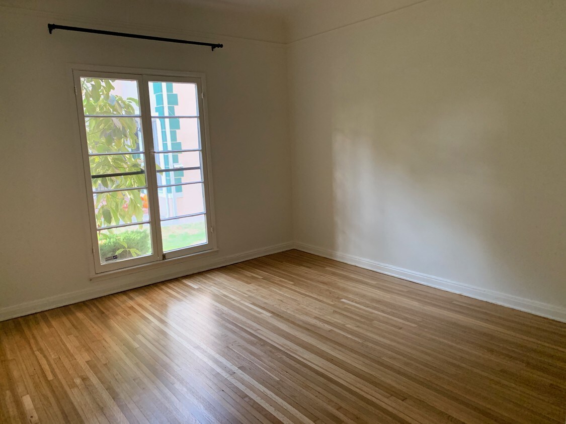 Habitación 1 - 982 Stearns Dr
