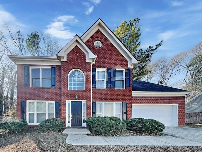 Building Photo - 285 Thornbush Ln