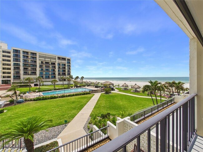 Building Photo - 1400 Gulf Blvd