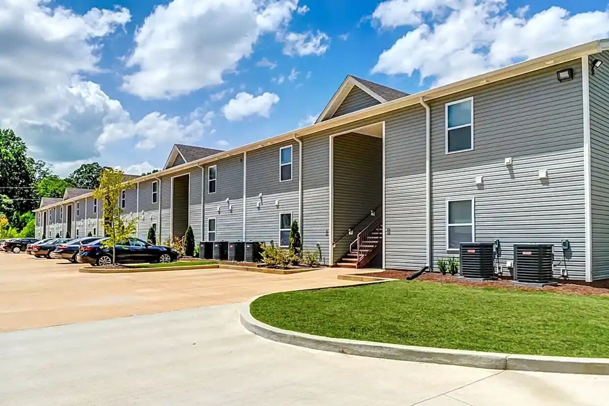 Foto del interior - Welcome to Crestview Apartments