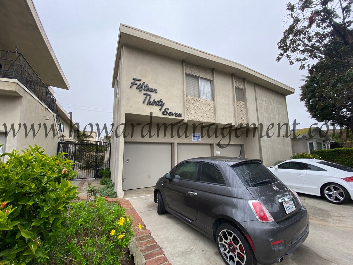 Primary Photo - 1537 9th St