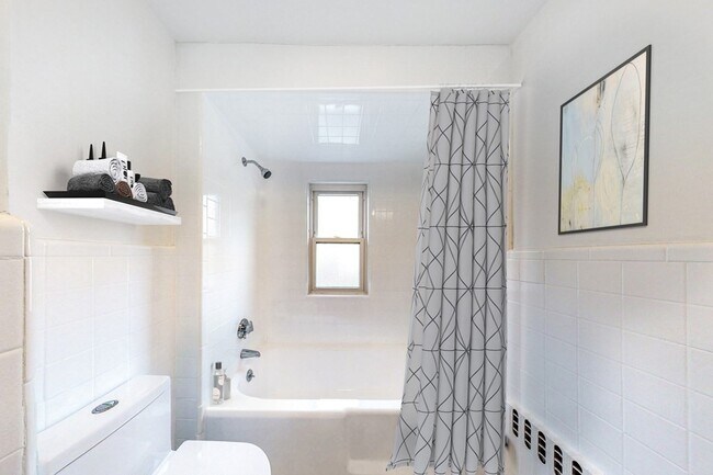 Foto del edificio - 14 Olney St