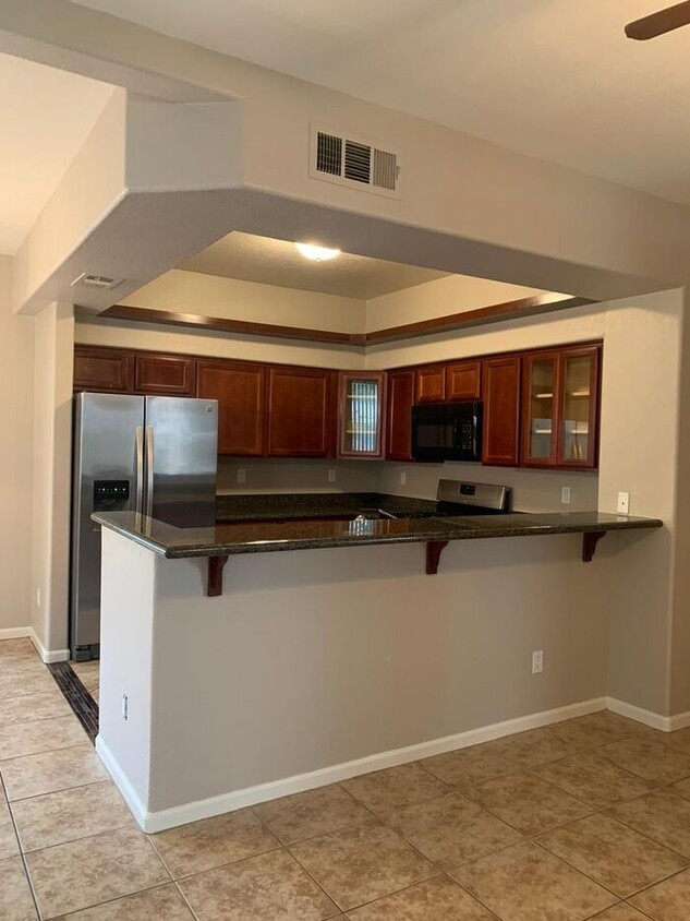 Primary Photo - 1705 King James Unit # 104 Summerlin Condo