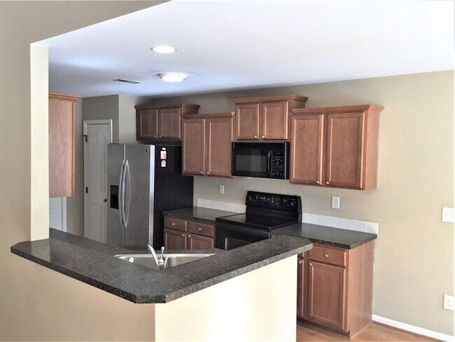 Foto del edificio - 1146 Folkstone Ridge Ln