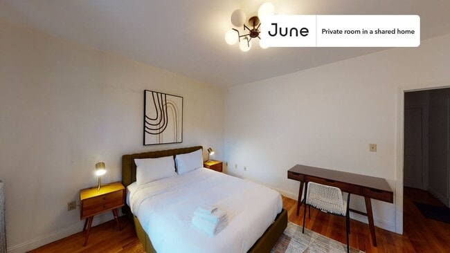 Building Photo - Room in Shared 4 bed/2 bath home in Brighton