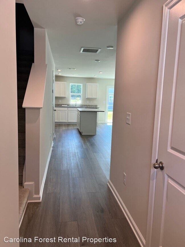 Building Photo - 3 br, 2.5 bath House - 305 Granada Street ...